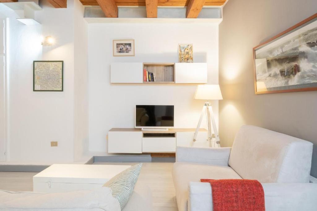 Casa Delle Oche By Studio Vita Болоня Екстериор снимка